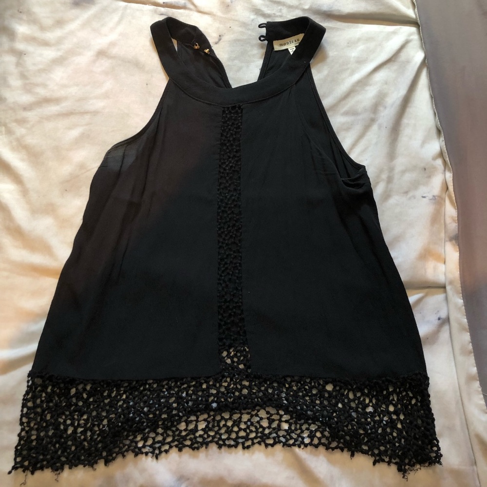 Black Top